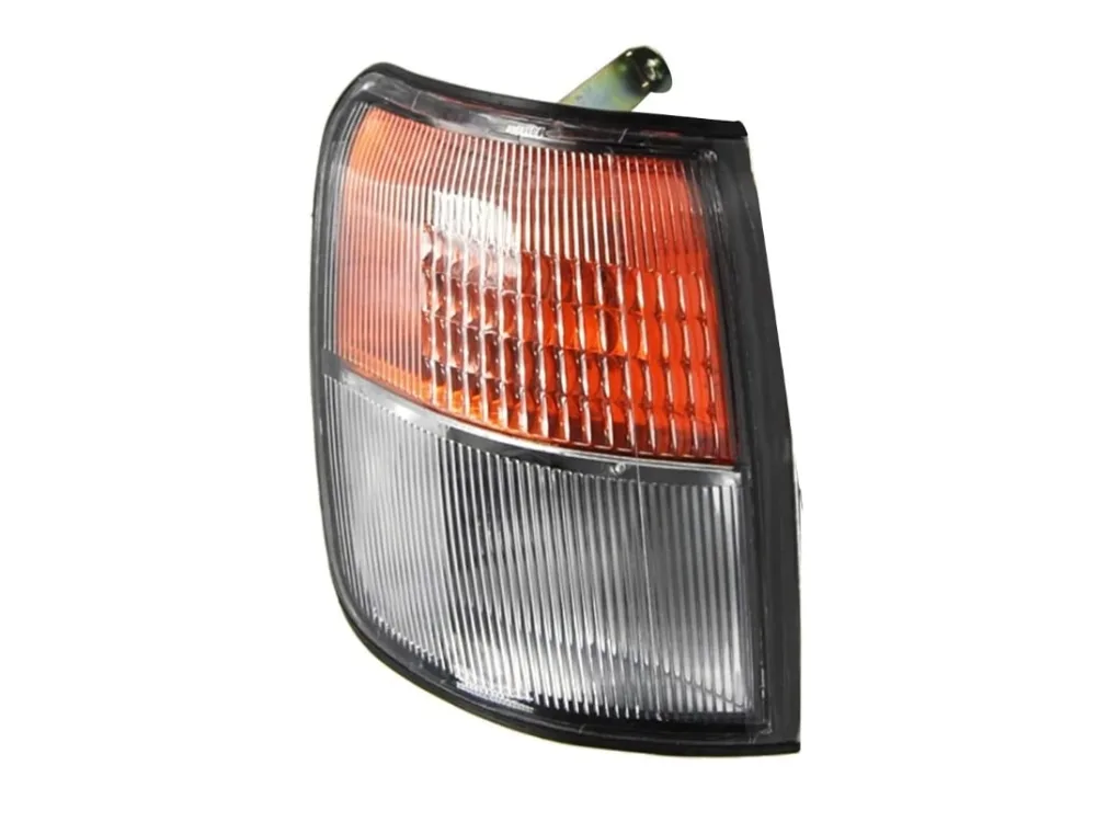Migavac Mitsubishi Pajero 1992-1995 - LEVO — Mitsubishi Pajero