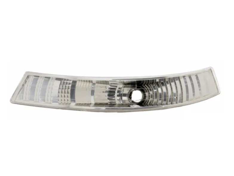 Migavac (beli) Nissan Interstar 2002-2009 - LEVO — Nissan Interstar