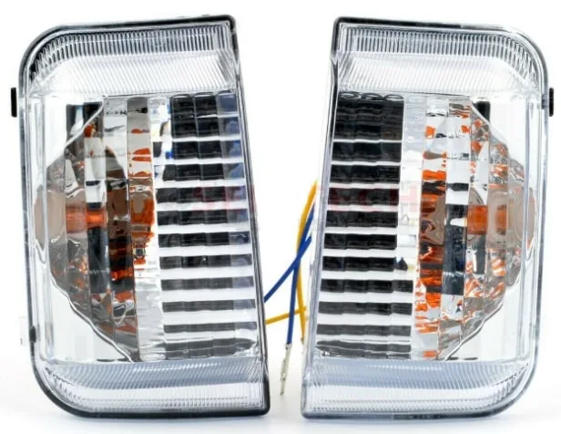 Migavac u Retrovizoru Ducato 06-25 — Fiat (2006–2025.)