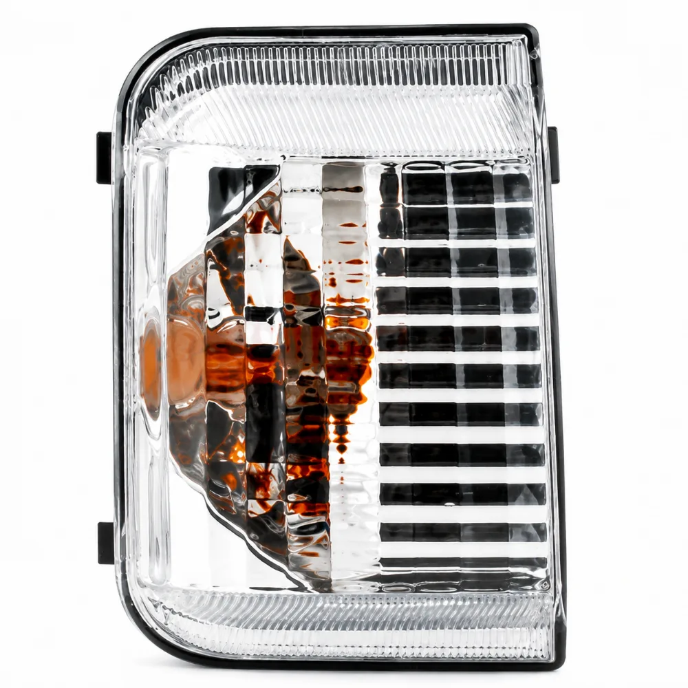 Migavac u Retrovizoru Ducato od 2006. do 2025. - LEVO — Fiat Ducato (2006–2025.)