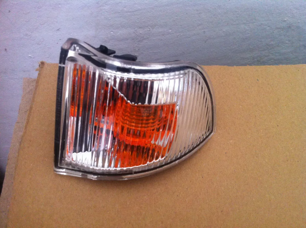 Migavac u Retrovizoru Iveco Daily od 2011. do 2014. - DESNO — Iveco Daily (2011-2014) (2011–2014.)