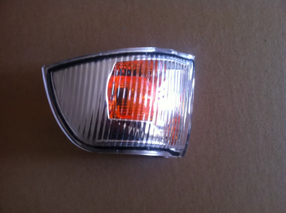 Migavac u Retrovizoru Iveco Daily od 2011. do 2014. - LEVO — Iveco Daily (2011-2014) (2011–2014.)