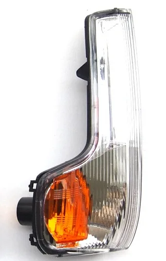 Migavac u Retrovizoru Iveco Daily od 2014. do 2019. - LEVO — Iveco Daily (2014-2019)