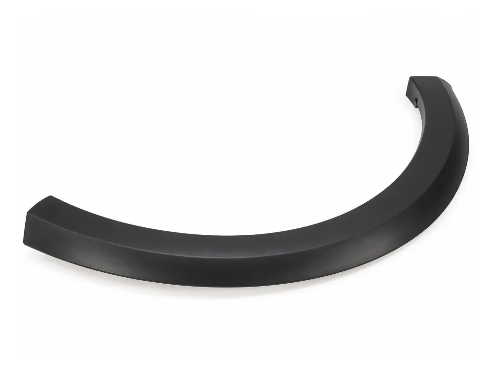 Plastičan Rub Prednji Dacia Sandero Stepway 2008-2012 - LEVO — Dacia Sandero