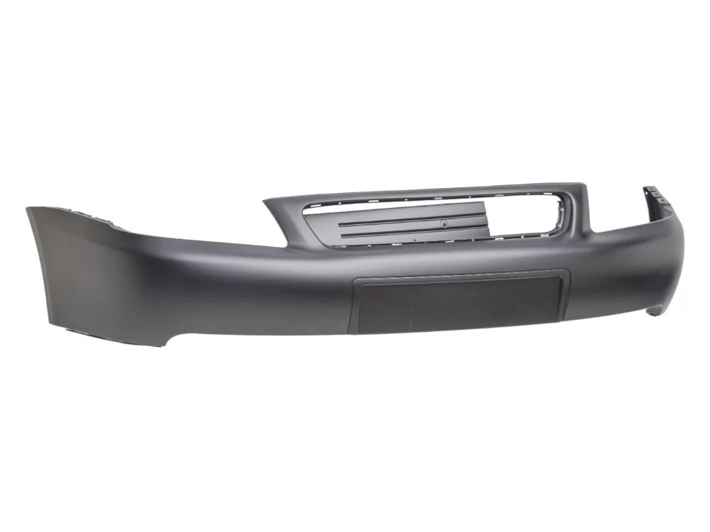 Prednji Branik Gornji Deo Audi A3 2000-2003 — Audi A3