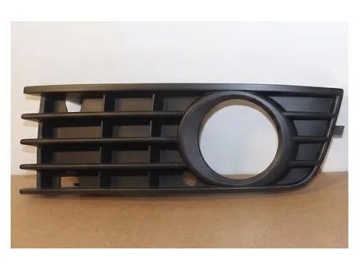 Rešetka Prednjeg Branika Audi A4 2000-2004 - LEVO — Audi A4 (B6)