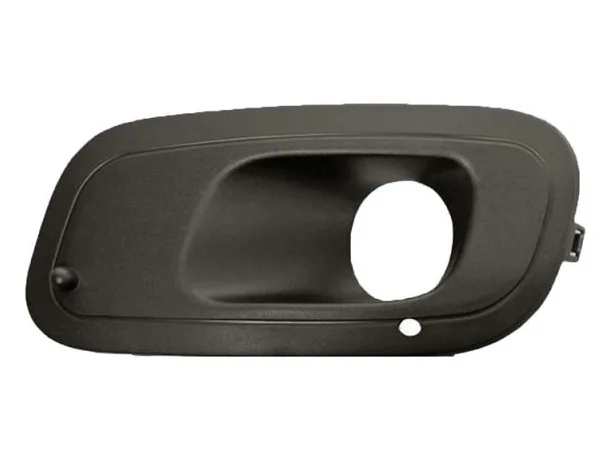 Rešetka Prednjeg Branika Fiat Panda New 2012-2026 - LEVO — Fiat Panda New