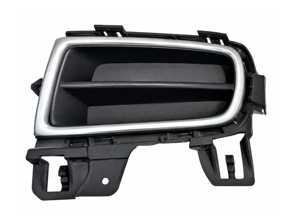Rešetka Prednjeg Branika Mazda 6 2006-2008 - LEVO — Mazda 6 (GG/GH/GY)