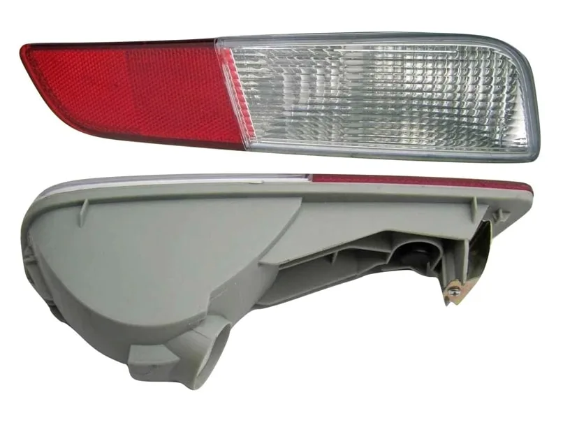 Rikverc Svetlo Mitsubishi Outlander 2013-2016 - DESNO — Mitsubishi Outlander