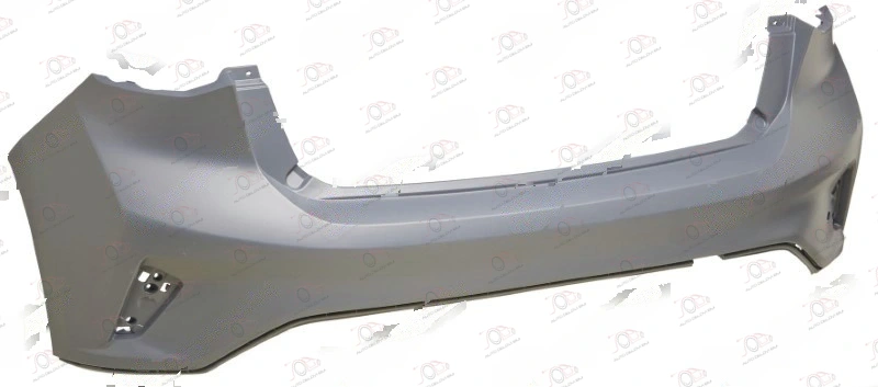 Zadnji Branik PM H/B (sa/bez PDC Senzora) (A Kvalitet) Ford Focus (od 2018.) — Ford Focus (2018–2026.)