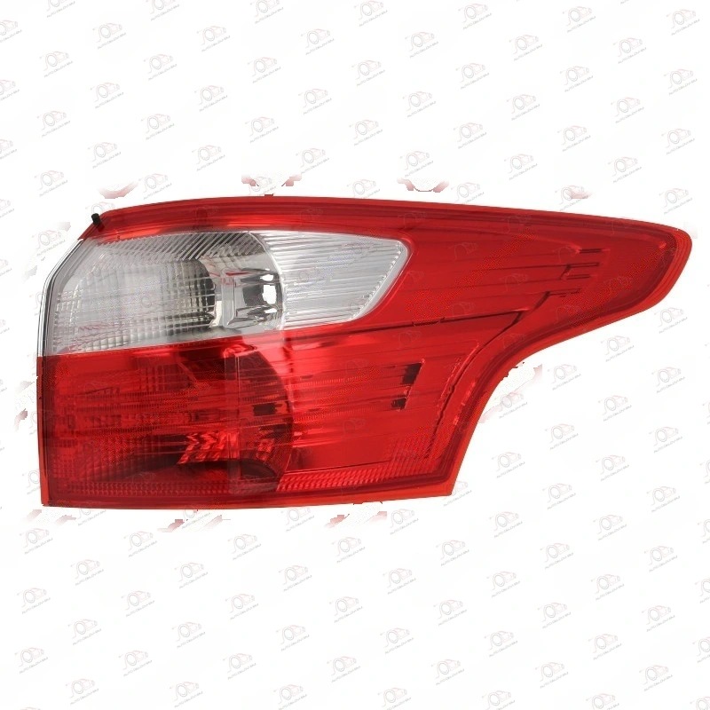 Stop Lampa Spoljašnja Karavan (LED) (TYC) Ford Focus (od 2011.) — Ford Focus (2011–2026.)