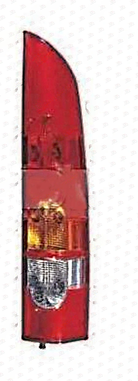 Stop Lampa (Jedna Vrata) (Turska) Renault Kangoo 2003-2008 — Renault Kangoo (2003–2008.)