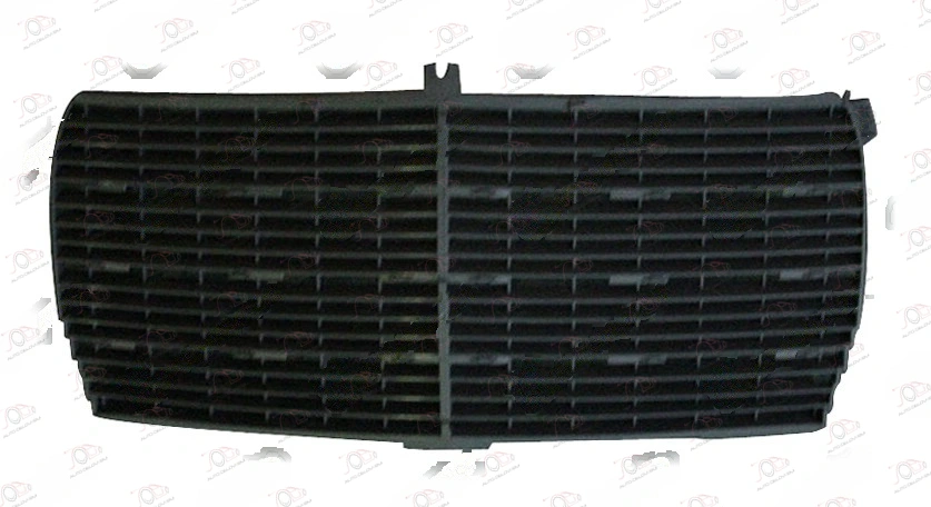 PVC Maska Unutrašnja Mercedes E (123) 1976-1982 — Mercedes E-Class (W123) (1976–1982.)