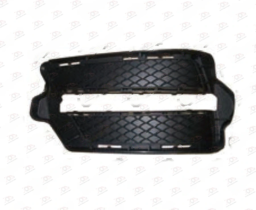 Rešetka Prednjeg Branika (Amg Line) -13 Mercedes Glk (X204) 2012-2015 - LEVO, strana: levo — Mercedes GLK (X204) (2012–2015.)