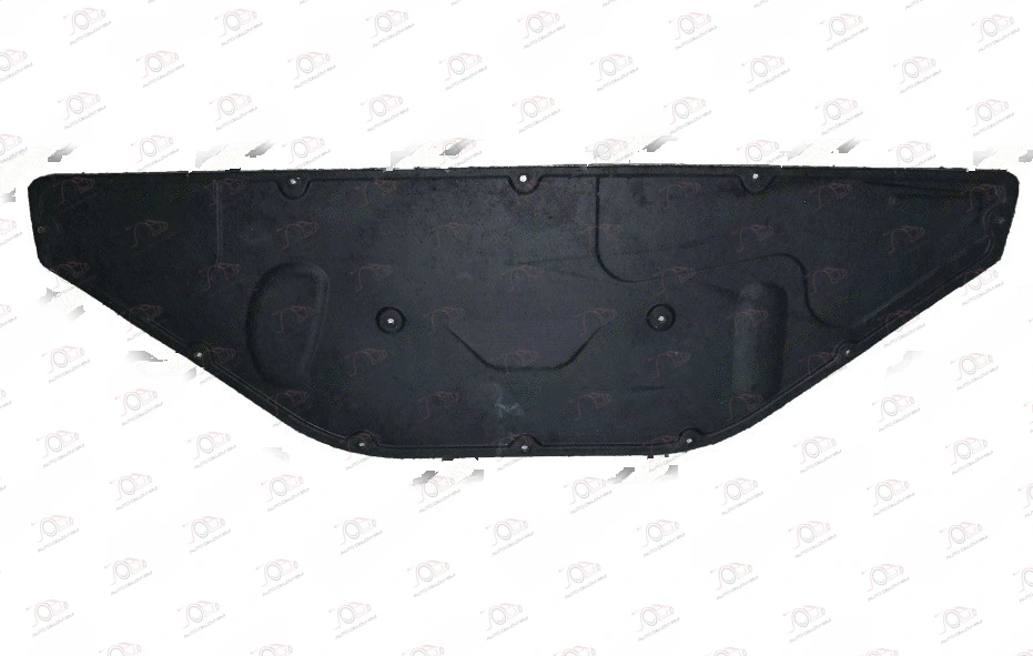 Izolacija Haube Mercedes R Class (W251) 2006-2010 — Mercedes R-Class (W251) (2006–2010.)