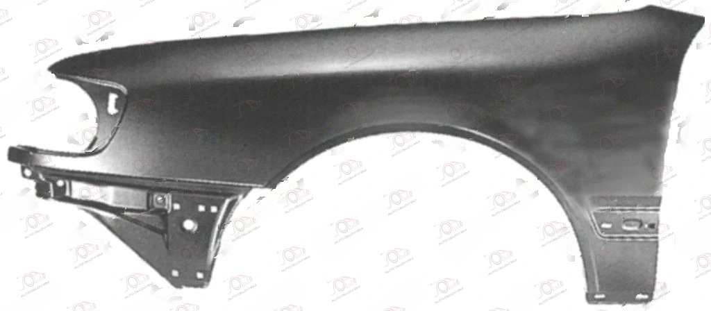 Blatobran Audi 100 1991-1995 - LEVO, strana: levo — Audi 100 (C4) (1991–1995.)