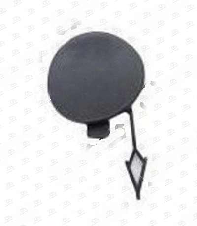 Poklopac Kuke Zadnjeg Branika (GTI) Volkswagen Golf 7 (od 2013.) — Volkswagen Golf 7 (2013–2026.)