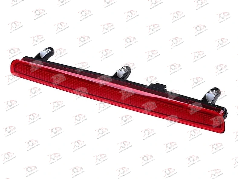 Treće Stop Svetlo (1 Vrata) Volkswagen Transporter T5 2003-2010 — Volkswagen Transporter T5 (2003–2010.)