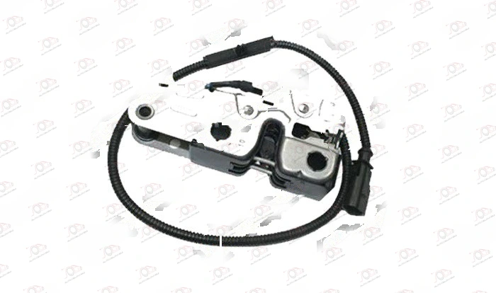 Brava Haube na Veznom Limu Volkswagen Golf 6 2008-2013 — Volkswagen Golf 6 (2008–2013.)