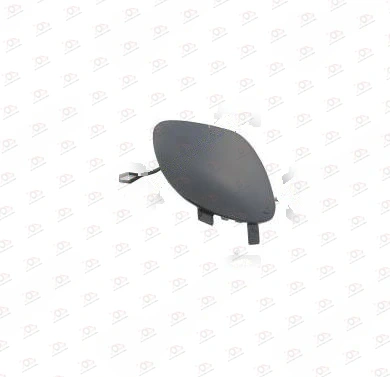 Poklopac Kuke Prednjeg Branika PM (Avantgarde Amg-Line) Mercedes E Class (W213) (od 2016.) — Mercedes E class (w213 (2016–2026.)