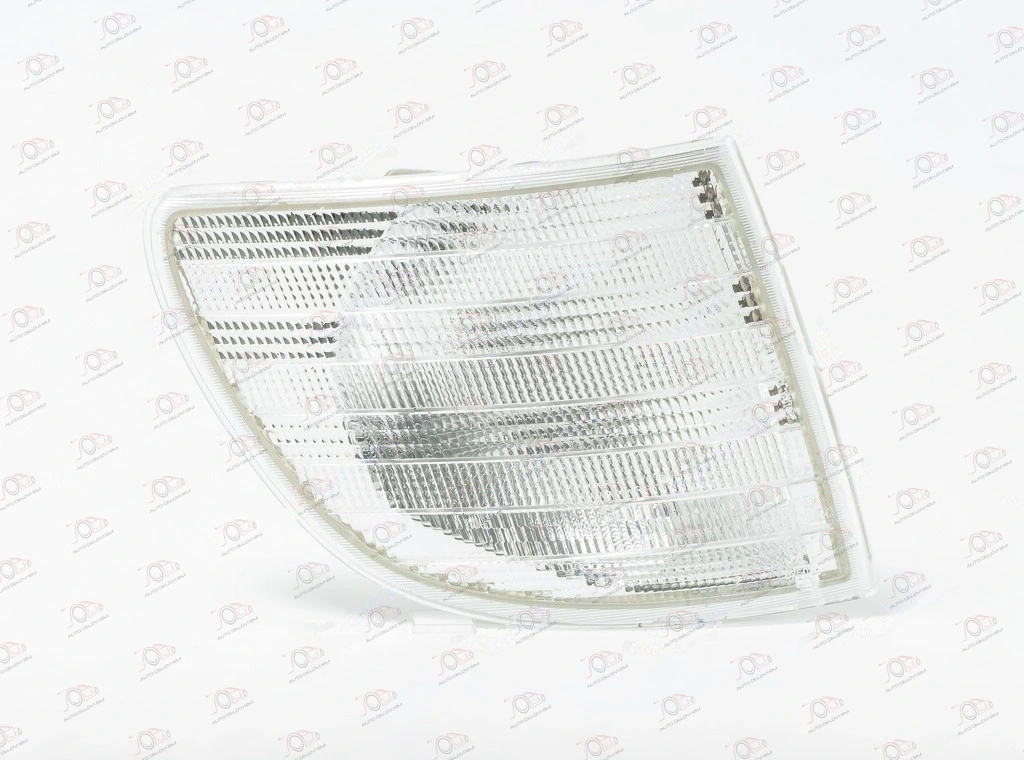 Migavac Beli Mercedes Vito (W638) 1996-2004 - DESNO, strana: desno — Mercedes Vito (W638) (1996–2004.)