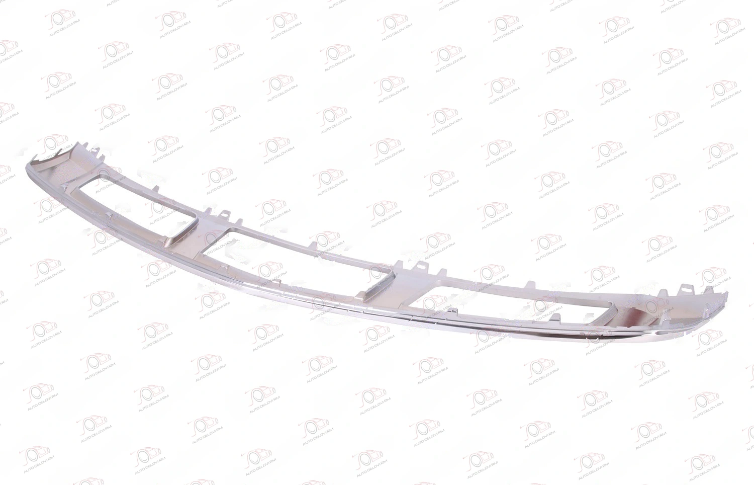 Lajsna Prednjeg Branika Donja Hrom Mercedes Gl (X166) 2012-2015 — Mercedes GL-Class (X166) (2012–2015.)