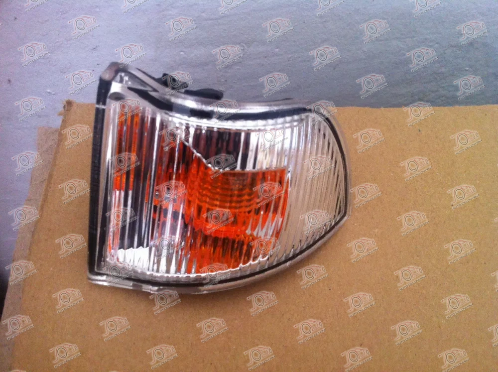 Migavac u Retrovizoru Iveco Daily 2011-2014 - DESNO, strana: desno — Iveco Daily (2011-2014) (2011–2014.)