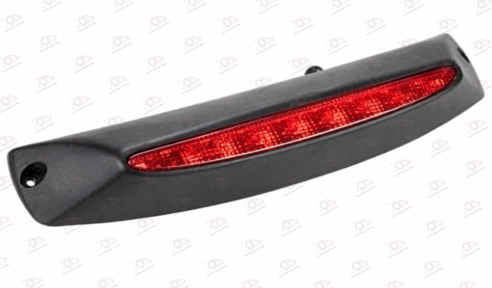 Treca Stop Lampa sa Okvirom Iveco Daily (od 2007.) — Iveco Daily (2007–2026.)