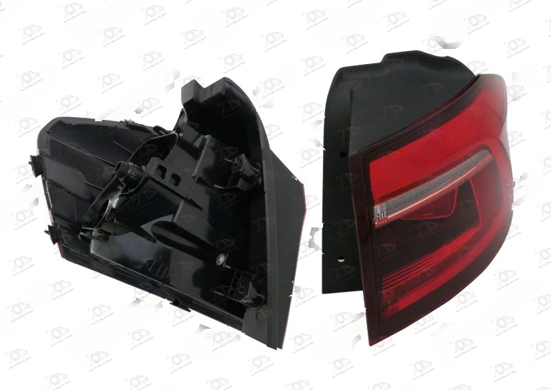 Stop Lampa Spoljašnja (Highline) (DEPO) Volkswagen Golf Sportsvan (od 2014.) — Volkswagen Golf Sportsvan (2014–2026.)