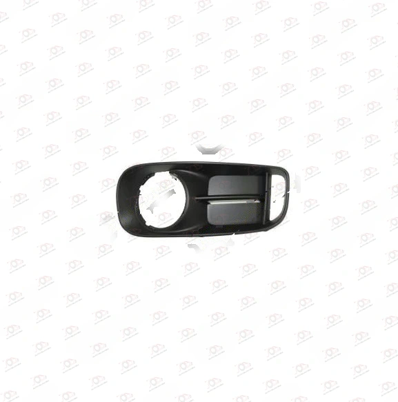 Rešetka Prednjeg Branika (sa Maglenkom) MINI Cooper Countryman (F60) (od 2016.) - LEVO, strana: levo — Mini Countryman (F60) (2016–2026.)