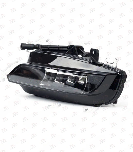 Maglenka (E) (DEPO) Audi A3 3VR Sportback (od 2013.) - LEVO, strana: levo — Audi A3 (2013–2026.)