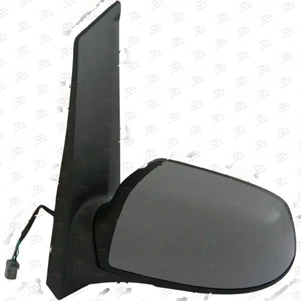 Retrovizor Električni sa Grejačem PM (A Kvalitet) (Konveksno Staklo) Ford Focus C-Max 2003-2007 - LEVO, strana: levo — Ford Focus C-Max (2003–2007.)