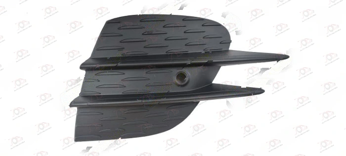 Rešetka Prednjeg Branika (PDS Senzor) (Amg-Line) Mercedes E Class (W213) (od 2020.) - DESNO, strana: desno — Mercedes E-Class (W213) (2020–2026.)
