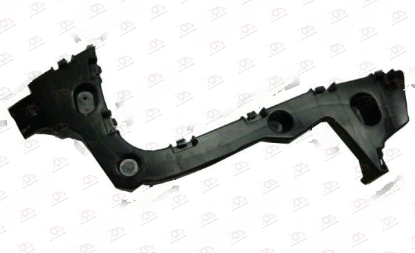 Nosač Zadnjeg Branika Bočni Plastični 4 Vrata Ford Focus (od 2014.) — Ford Focus (2014–2026.)