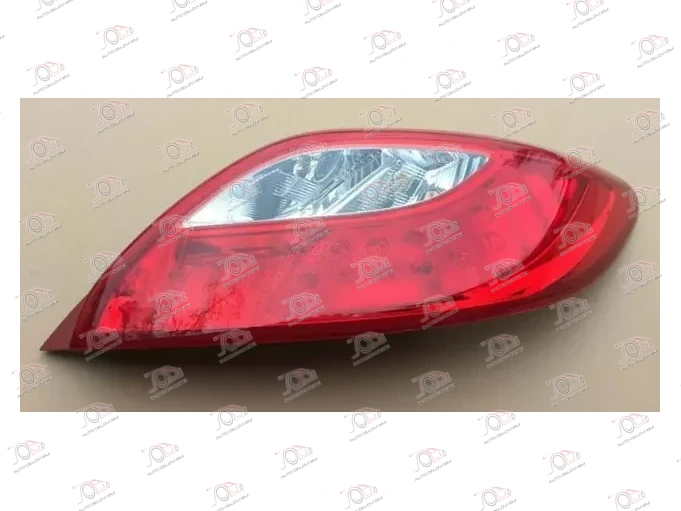 Stop Svetlo, Stop Lampa Mazda 2 2007-2014 - LEVO, strana: levo — Mazda 2 (2007–2014.)