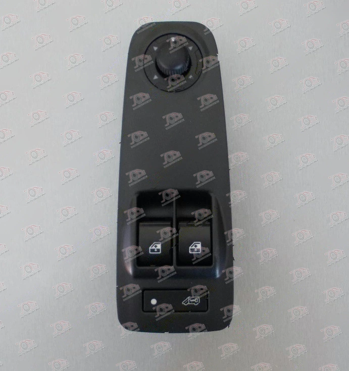 Prekidač u Prednjim Vratima (2 Tastera) (8+12 PIN) Fiat Ducato (od 2006.) — Fiat Ducato (2006–2026.)