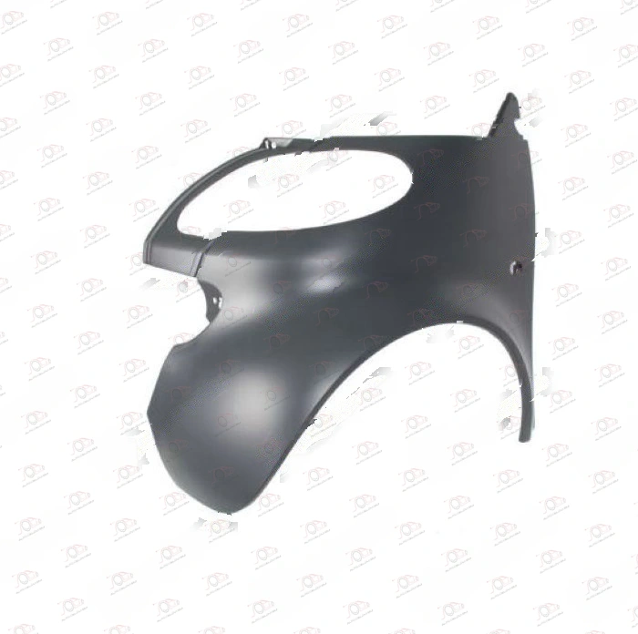 Blatobran (Coupe) -02 Smart Fortwo -07 - LEVO, strana: levo — Smart Fortwo (1998–2007.)