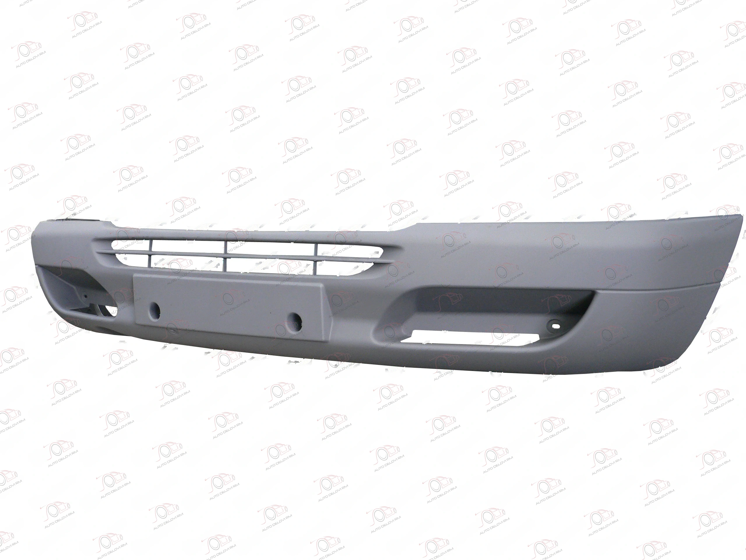 Prednji Branik 00- Mercedes Sprinter (208-408) 1995-2006 — Mercedes Sprinter 208/408 2006-2013 (W906) (1995–2006.)