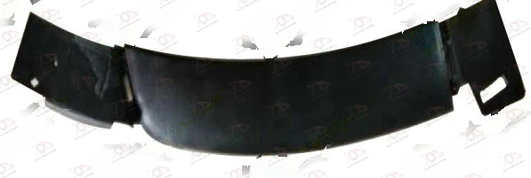 Rub Plastični Prednjeg Branika (Amg/Amg Line) Mercedes A Class (W177) (od 2018.) - LEVO, strana: levo — Mercedes A-Class (W177) (2018–2026.)