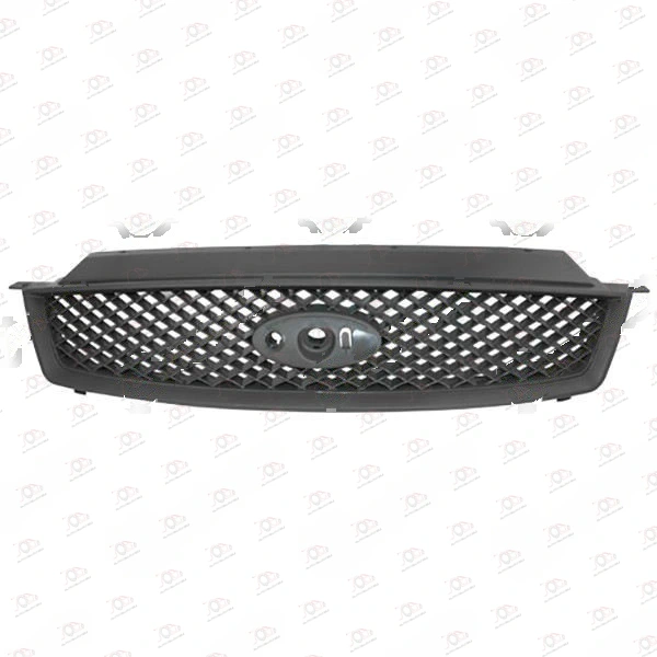 PVC Maska Crna Ford Focus C-Max 2003-2007 — Ford Focus C-Max (2003–2007.)
