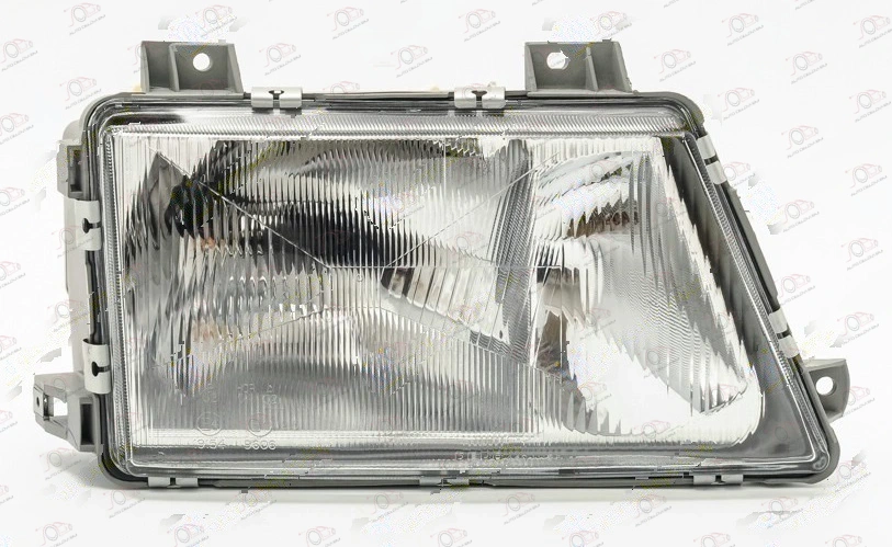 Far Električni sa Maglenkom -00 (TYC) Mercedes Sprinter (208-408) 1995-2006 - DESNO, strana: desno — Mercedes Sprinter 208/408 2006-2013 (W906) (1995–2006.)