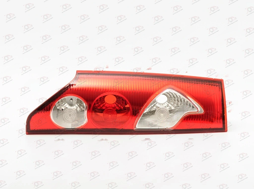 Stop Lampa (Jedna Vrata) (DEPO) Renault Kangoo (od 2008.) — Renault Kangoo (2008–2026.)