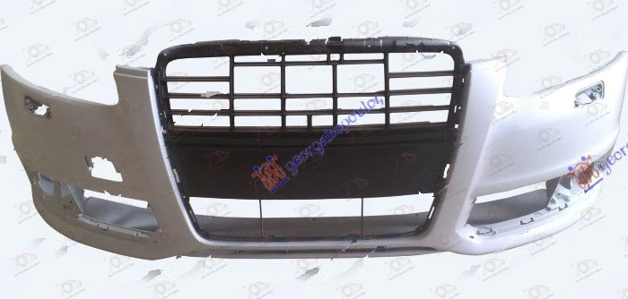 Prednji Branik PM (Prskalice) (Kina) Audi A6 2008-2011 — Audi A6 (C6) (2008–2011.)