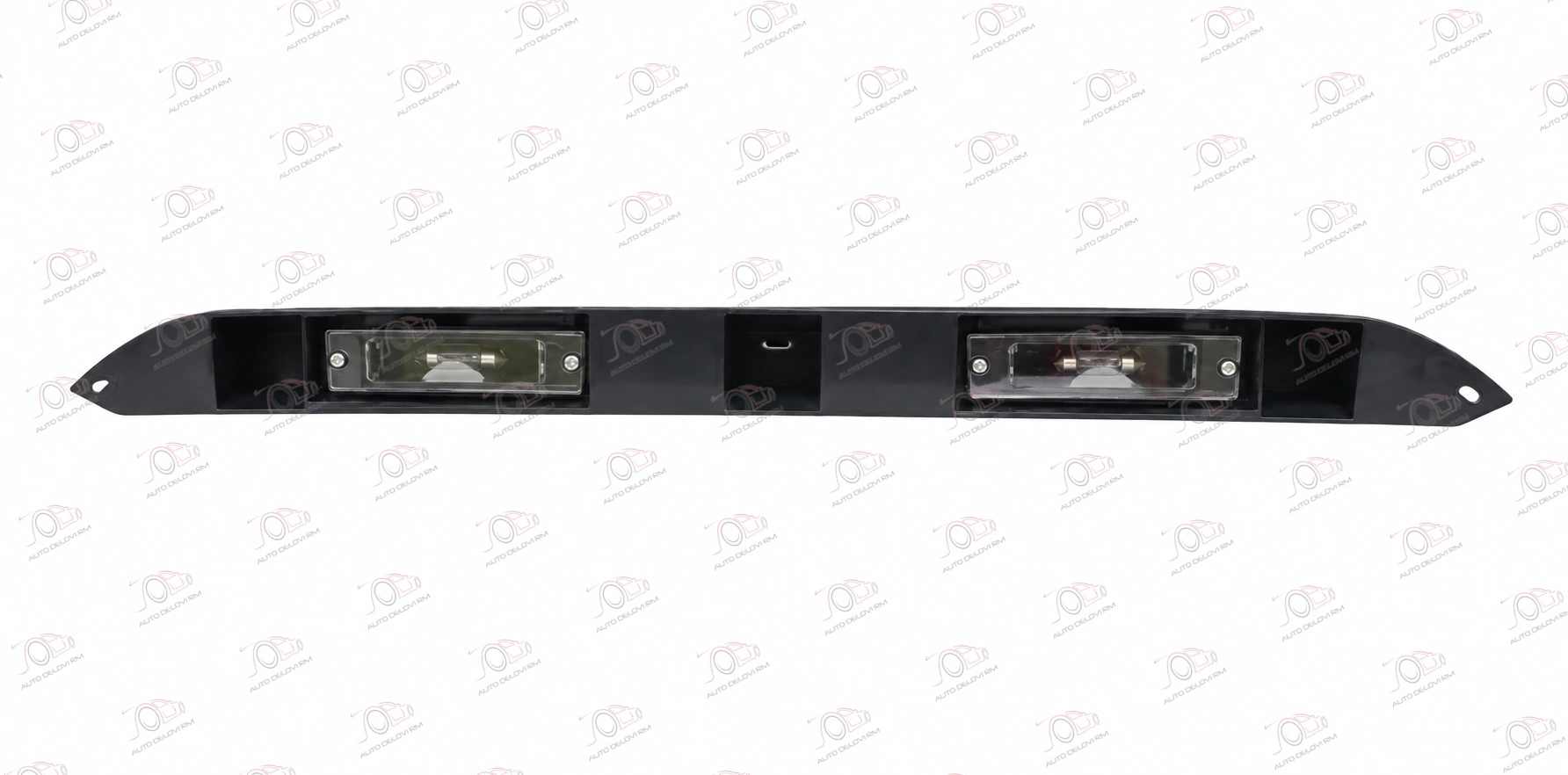 Svetlo Tablice Iveco Daily 2000-2007 — Iveco Daily (2000-2007) (2000–2007.)