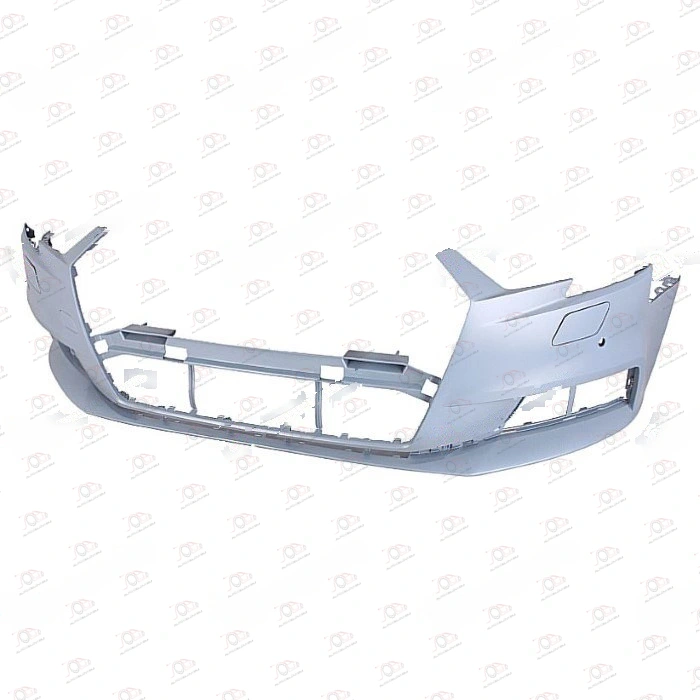 Prednji Branik PM (Prskalice) (PDS Senzori) Audi A3 3D/Sportback (od 2016.) — Audi A3 (2016–2026.)