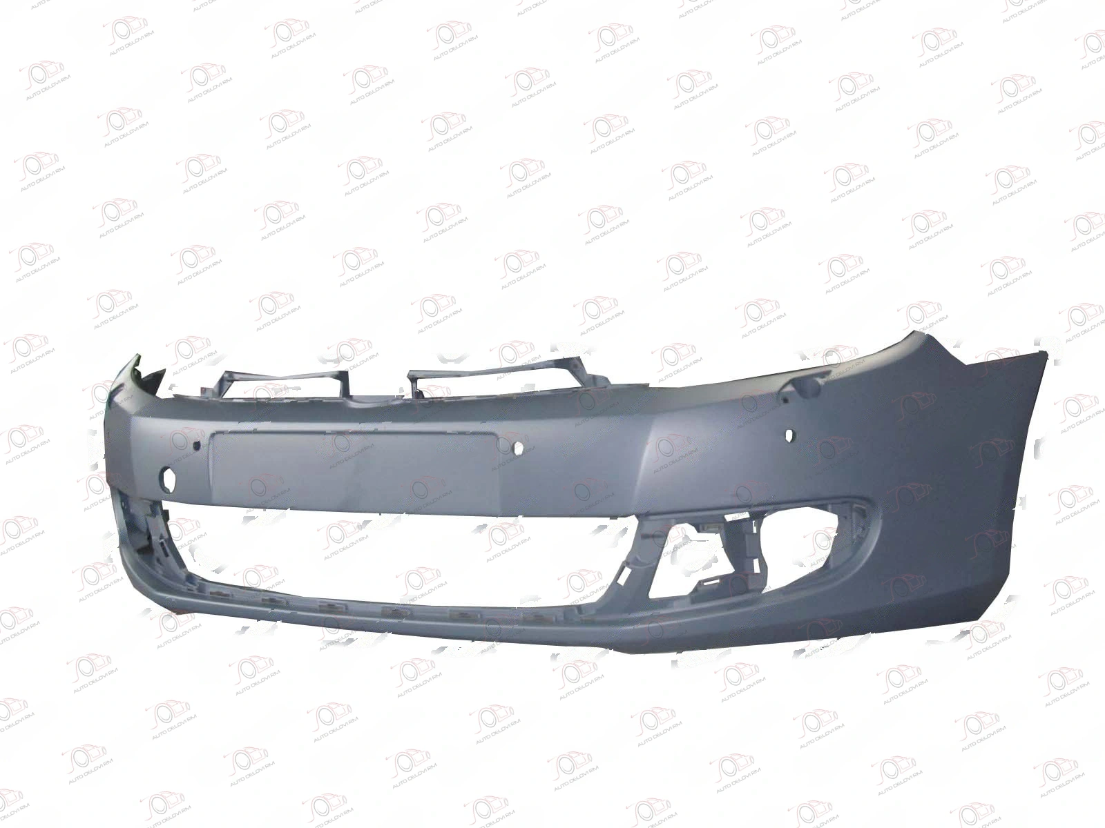 Prednji Branik PM (Prskalice) (PDS Senzori) Volkswagen Golf 6 2008-2013 — Volkswagen Golf 6 (2008–2013.)