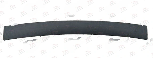 Poklopac Sine Prednjeg Branika Gornji Plastični Audi A5 2007-2012 — Audi A5 (2007–2012.)