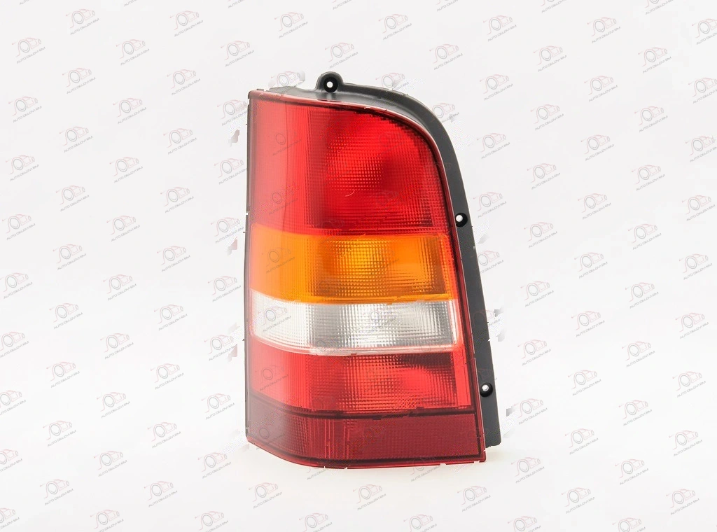 Stop Lampa (E) (DEPO) Mercedes Vito (W638) 1996-2004 — Mercedes Vito (W638) (1996–2004.)