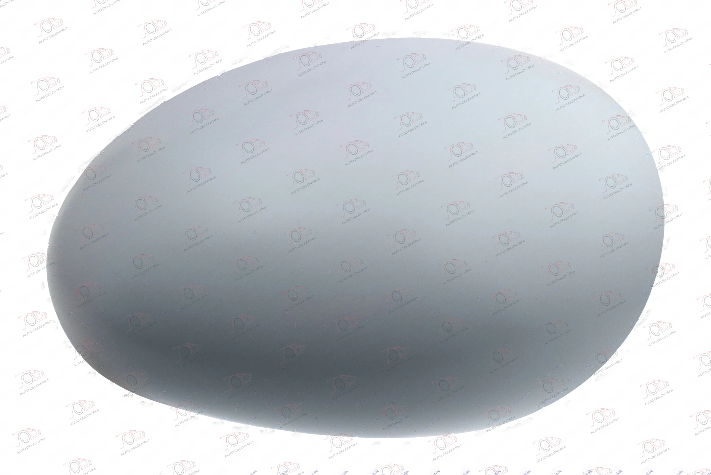 Poklopac Retrovizora PM MINI Cooper/Clubman (od 2014.) - DESNO, strana: desno — Mini Clubman (F54) (2014–2026.)