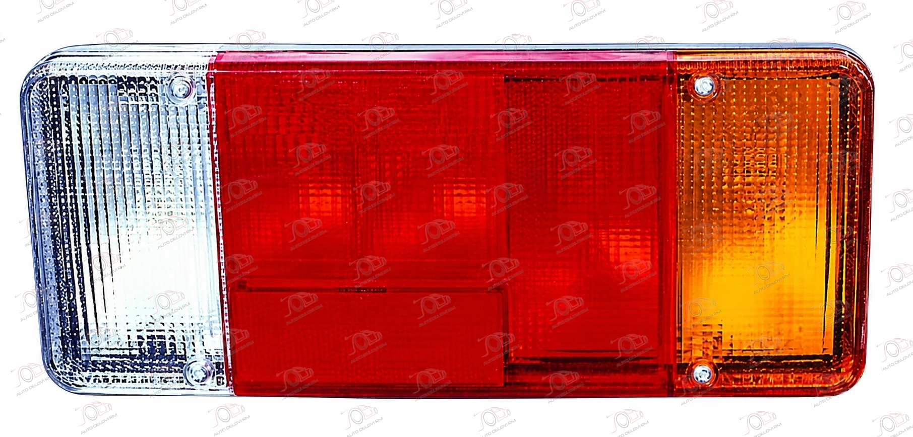 Stop Lampa (Veliki Prekidač) (Pick-Up) Iveco Daily 2000-2007 - DESNO, strana: desno — Iveco Daily (2000-2007) (2000–2007.)
